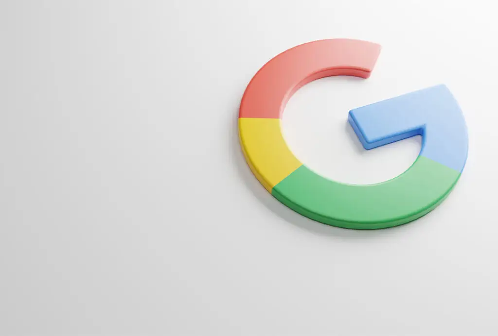 google ads logo