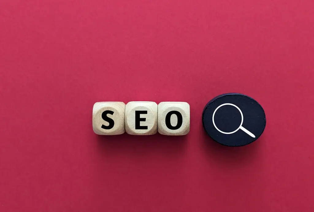 seo optimering