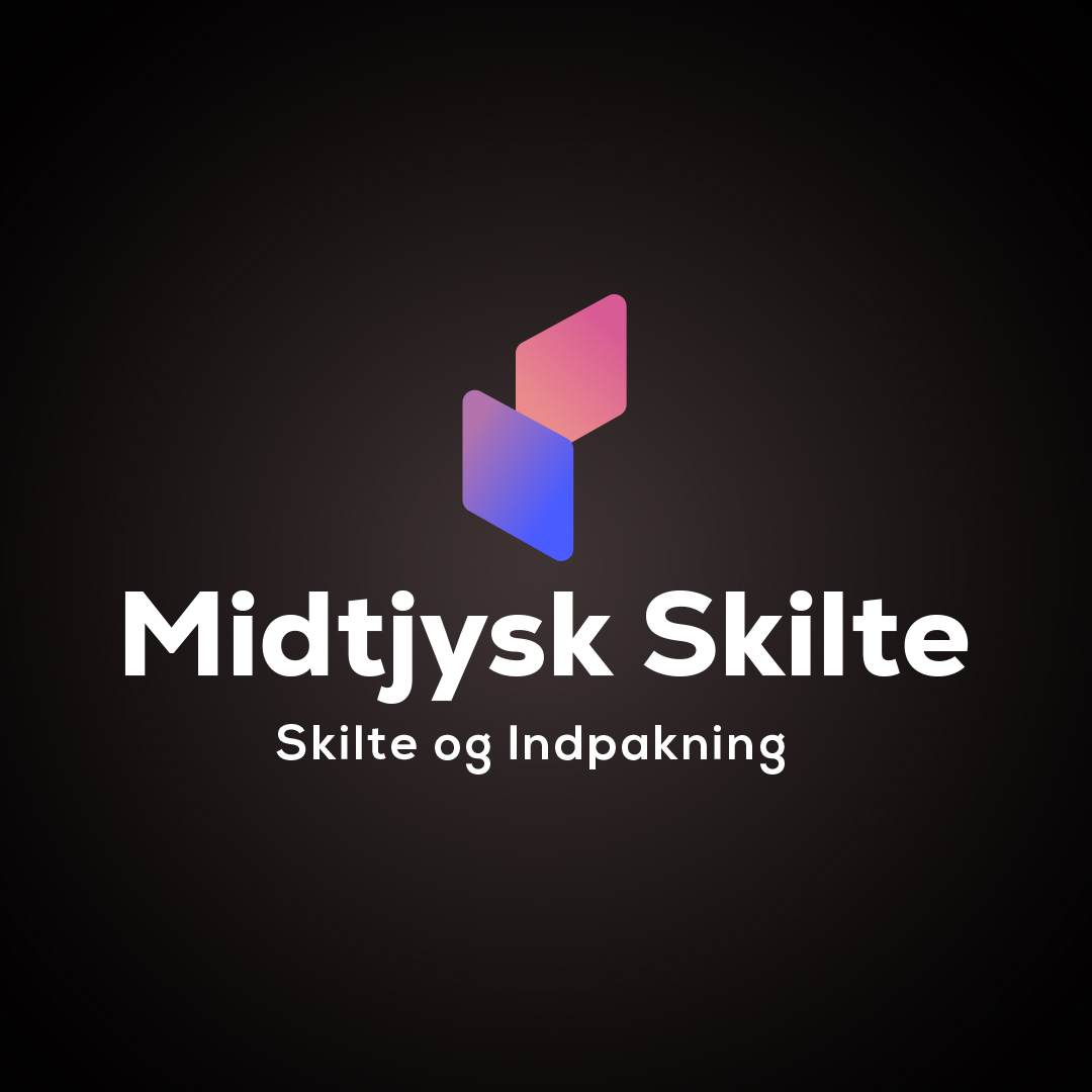 Midtjysk Skilte FB profil